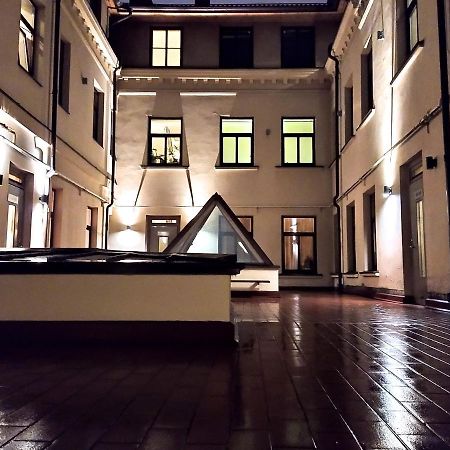 Like Home Apartments - 2 Rooms With Balcony VNO Extérieur photo