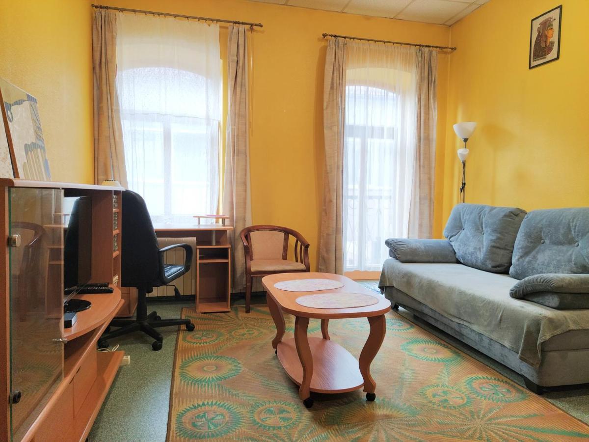 Like Home Apartments - 2 Rooms With Balcony VNO Extérieur photo