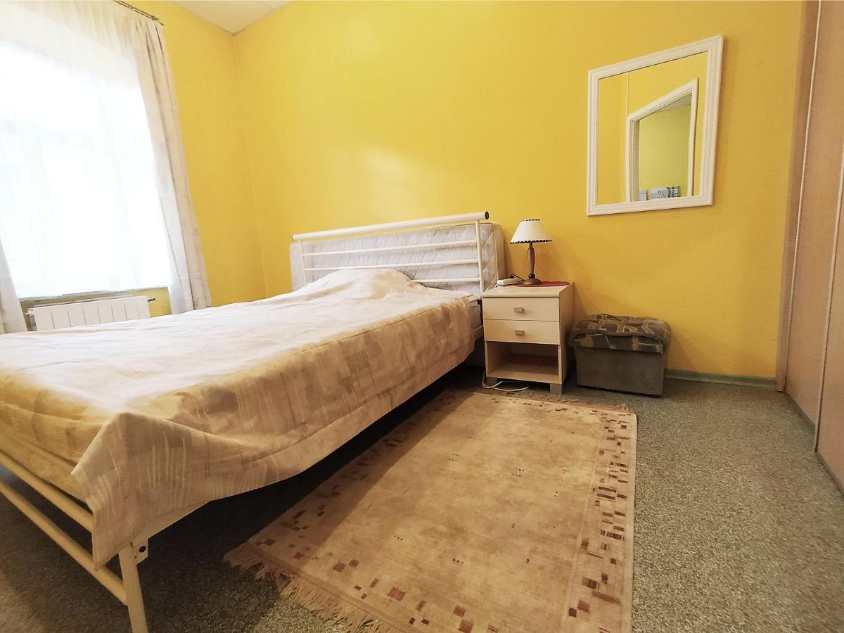 Like Home Apartments - 2 Rooms With Balcony VNO Extérieur photo