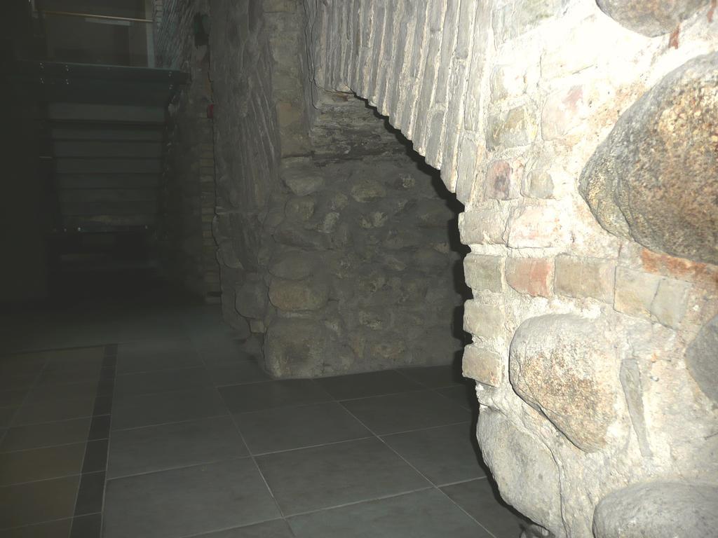 Like Home Apartments - 2 Rooms With Balcony VNO Extérieur photo