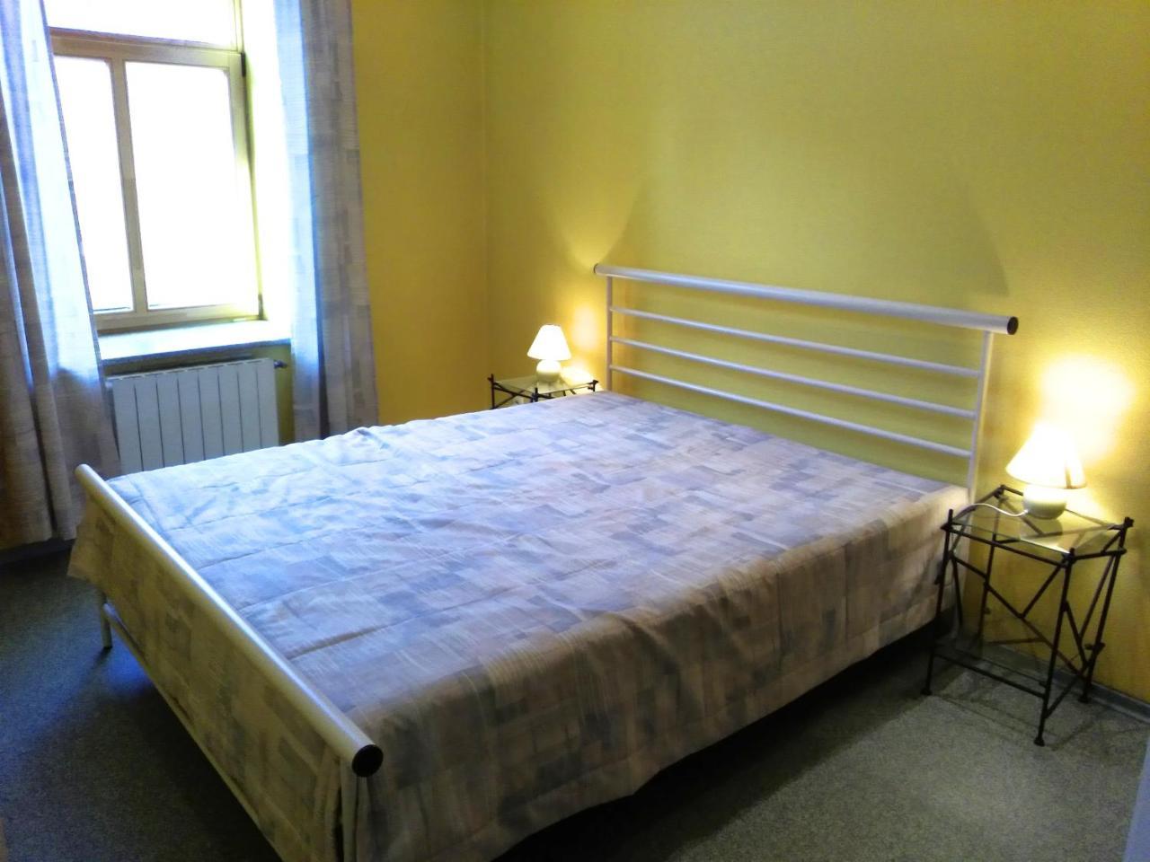 Like Home Apartments - 2 Rooms With Balcony VNO Extérieur photo